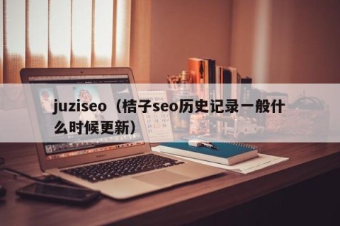 juziseo（桔子seo历史记录一般什么时候更新）