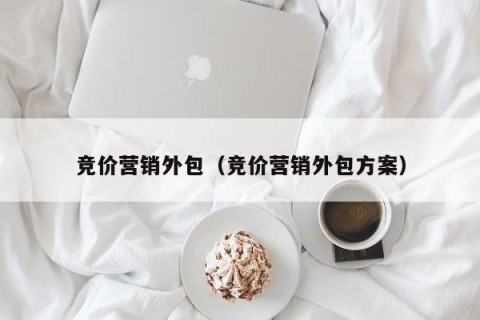 竞价营销外包（竞价营销外包方案）