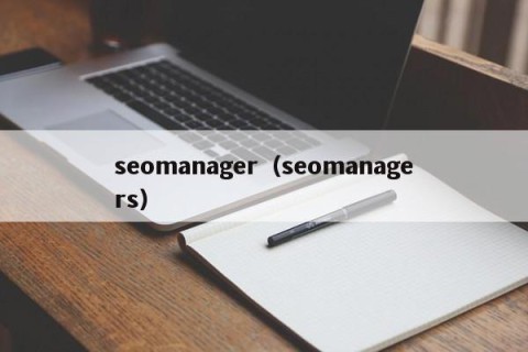 seomanager（seomanagers）