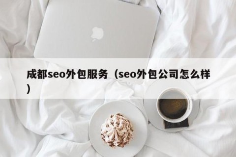 成都seo外包服务（seo外包公司怎么样）