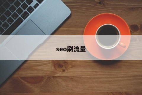 seo刷流量