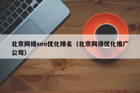 北京网络seo优化排名（北京网络优化推广公司）