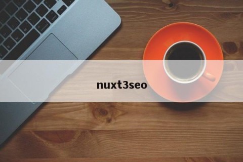nuxt3seo