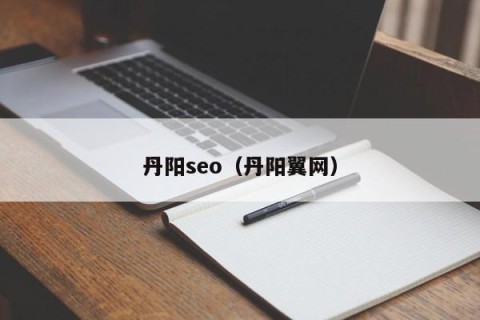 丹阳seo（丹阳翼网）