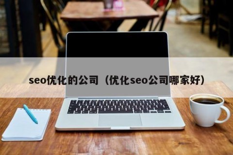 seo优化的公司（优化seo公司哪家好）