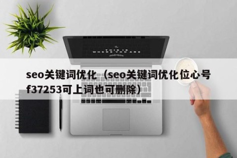 seo关键词优化（seo关键词优化位心号f37253可上词也可删除）