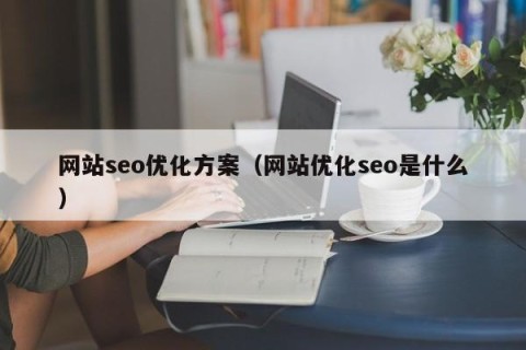 网站seo优化方案（网站优化seo是什么）