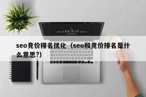 seo竞价排名优化（seo和竞价排名是什么意思?）