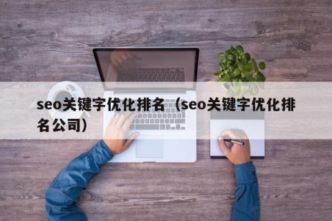seo关键字优化排名（seo关键字优化排名公司）