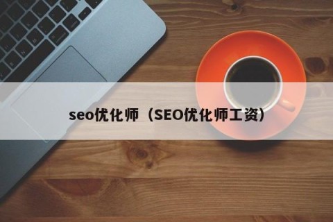 seo优化师（SEO优化师工资）
