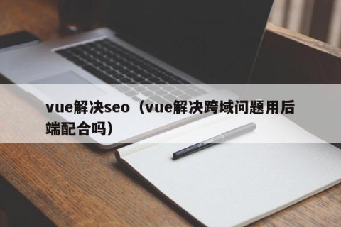 vue解决seo（vue解决跨域问题用后端配合吗）