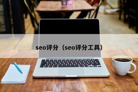 seo评分（seo评分工具）