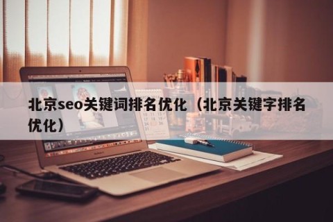 北京seo关键词排名优化（北京关键字排名优化）